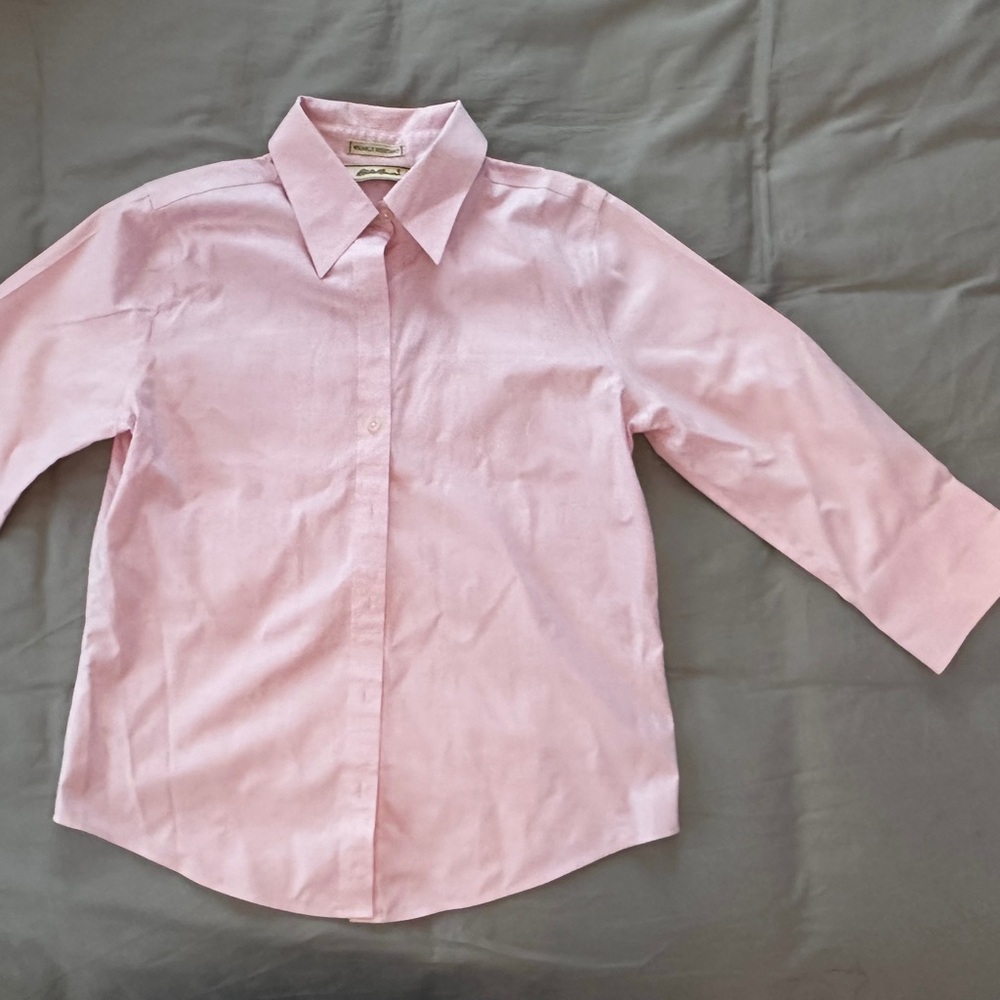 Vintage Eddie Bauer Shirt